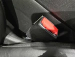 2016 - 2018 Chevy Malibu Passenger Seat Belt Buckle *black* Oem 19332501. Fixed Price $64.00.