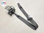 2018-24 Bmw X3 Rear Left Outer Retractor Black G01 X4 Works. Fixed Price $154.94.