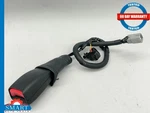 Lexus SC430 Z40 Seat Belt Buckle Receiver Latch Front Right Passenger 02-10 Oem. Fixed Price $49.95.