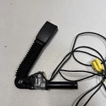 2019-2026 Ram Promaster 1500-3500 Left Seat Belt Buckle Assembly Oem 1ZS81JXWAA. Fixed Price $220.00.