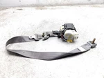 2004 05 06 07 08, Acura Tl, 4DOOR Front Left Seat Belt, 04818SEPA00ZA, Oem. Fixed Price $66.60.