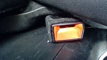 Front Bucket Driver Buckle Fits 15-18 Renegade 489889. Fixed Price $64.00.