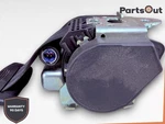 2009-2017 Vw Cc Rear Left Seat Belt Retractor 3C8857805. Fixed Price $72.44.