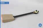 98-99 Jaguar X308 XJ8 Xjr Vdp Front Right Seat Belt Buckle Beige HNC7012BD Oem. Fixed Price $49.80.