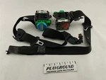Saab 9-3 Pair Of Front Seat Belt Retractors Fits 2008-2011. Fixed Price $134.97.