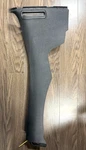 Oem 2011-2023 Dodge Charger Rear Right Side Pillar Panel Cover Trim 100017157. Fixed Price $30.00.