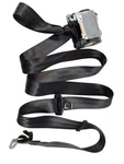 SQ5 Audi 2014 Seat Belt Rear 598583. Fixed Price $99.00.