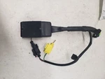 Used Front Right Seat Belt Fits: 2010 Volkswagen Passat Bucket Passen. Fixed Price $53.00.