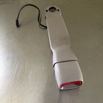 Oem Gm Driver Left Front Seat Belt Buckle Tan Escalade Tahoe Yukon Light Shale. Fixed Price $50.00.