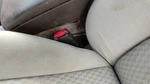 2005-2010 Chevy Cobalt Driver Left Front Seat Belt Buckle Receiver Oem Gray 14C. Fixed Price $140.98.
