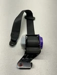 2016 2020 Hyundai Elantra Rear Left Seat Belt Retractor 89810-F2500 Oem 231947. Fixed Price $63.00.