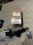 Genuine Ford Seat Belt Assembly CK4Z-14611B68-AA. Fixed Price $94.30.