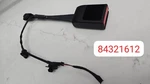 2018-2024 Chevrolet Equinox Front Right Passenger Buckle Oem. Fixed Price $28.00.