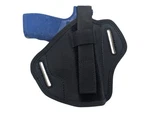 Molded Belt Holster Adjustable Thumb Break Compatible W/ Heckler & Koch VP9SK. Fixed Price $28.69.