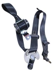 Sorento 2017 Seat Belt Rear 629126. Fixed Price $109.00.
