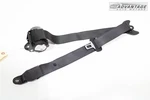 2019-2023 Chrysler 300 Rear Left Side Second 2ND Row Seat Belt Black Oem. Fixed Price $114.54.