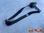 2014-2020 Mitsubishi Outlander Front Right Side Retractor Oem. Fixed Price $90.00.