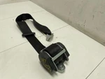 Volkswagen Rabbit 2008 Rear Left Driver Side Seat Belt Factory. Fixed Price $63.55.