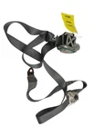 Seat Belt Front Mega Cab Bench Fits 06-07 Dodge 1500 Pickup 608143. Fixed Price $80.00.