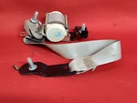 2008-2010 Ford F-250 F-350 Rear Right Passenger Seat Belt Retractor 'stone'. Fixed Price $84.99.