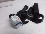 2021 Ford F150 Driver Left Side Rear Seat Belt Black Oem. Fixed Price $129.95.