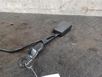 Seat Belt Front Bucket Passenger Buckle Fits 16 Mazda CX-3 2758593. Fixed Price $64.00.