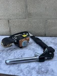 2011-2013 Hyundai Elantra Front Passenger Right Seat Belt Retractor Oem 88820-3X. Fixed Price $79.97.