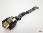 1997 Bmw 540I 528I 525I 530I E39 Rear Left Right Center Seat Belt Extractor Gray. Fixed Price $29.99.