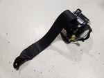 2019 Tesla 3 Sedan Left Rear Seatbelt Retractor Oem 1081281-01-E. Fixed Price $72.00.