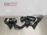2025 Hyundai Tucson Sel Front Bucket Seat Belt Retractor Black Left Driver. Fixed Price $250.00.