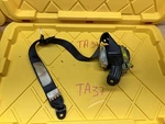 2006 -2008 Lexus IS250 IS350 Rear Right Rh Retractor Oem. Fixed Price $55.49.