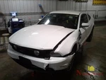 2010 Ford Mustang Front Driver Seat Belt Latch Black. Fixed Price $120.00.