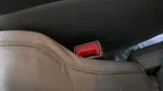 Seat Belt Front Bucket Driver Buckle Fits 13-17 Enclave 734767. Fixed Price $149.90.