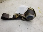 03 04 05 06 07 08 Toyota Corolla Driver Left Rear Seat Belt Brn FN41. Fixed Price $79.99.