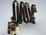 2023 Mercedes-benz Eqs Suv Front Left Driver Seatbelt Retractor Black Oem. Fixed Price $142.50.
