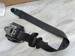 Used Front Left Seat Belt Fits: 2008 Land Rover Range Sport Bucket. Fixed Price $67.20.