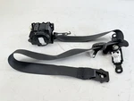 2020-2026 Mazda CX-30 Front Right Passenger Side Seat Belt BGJ350087K Oem. Fixed Price $112.89.