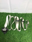 2020 Voyager Rear Seat Belt Rh 3RD Row PN:P6EB031D2AE Oem. Fixed Price $85.54.