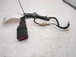 Seat Belt Front Bench Passenger Buckle Fits 07-08 Expedition 734006. Fixed Price $140.39.