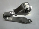 Bmw Rear Seat Belt Center Sedan E90 328 335 M3 2007-2011 Oem. Fixed Price $22.97.