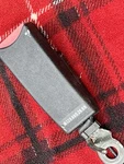 Mercedes-benz R129 SL500 Right Passenger Seat Belt Receiver. Fixed Price $35.00.