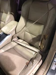 04-08 Acura Front Lh Seatbelt Retractor. Fixed Price $66.00.