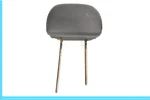 2008-2011 Mercedes W204 C300 Rear Outer Left Or Right Side Seat Headrest. Fixed Price $26.40.