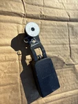 2007-2012 Mercedes ML350 GL450 Right Rear Buckle Black A4. Fixed Price $32.00.