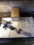 New Ford F6AZ-54611B69-E 1990 Crown Vic Mercury Marquis Seat Belt Oem. Fixed Price $49.00.