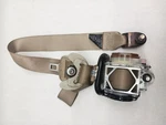 2015-2019 Subaru Legacy Outback Front Lh Driver Seat Belt Retractor (tan) Oem. Fixed Price $74.99.