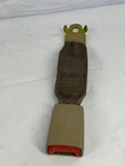 2000-2006 Toyota Tundra Extended Cab Rear Seat Belt Receiver Oem. Fixed Price $64.99.