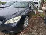 Seat Belt Front Bucket Driver Buckle Fits 07-12 Lexus ES350 633577. Fixed Price $105.89.