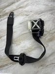 Seat Belt Front Passenger Retractor Fits 07-15 Audi Q7 1411. Fixed Price $130.00.