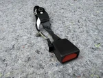 2020-2024 Ford Escape/bronco Front Right Passenger Side Seat Belt Buckle Oem. Fixed Price $38.00.
